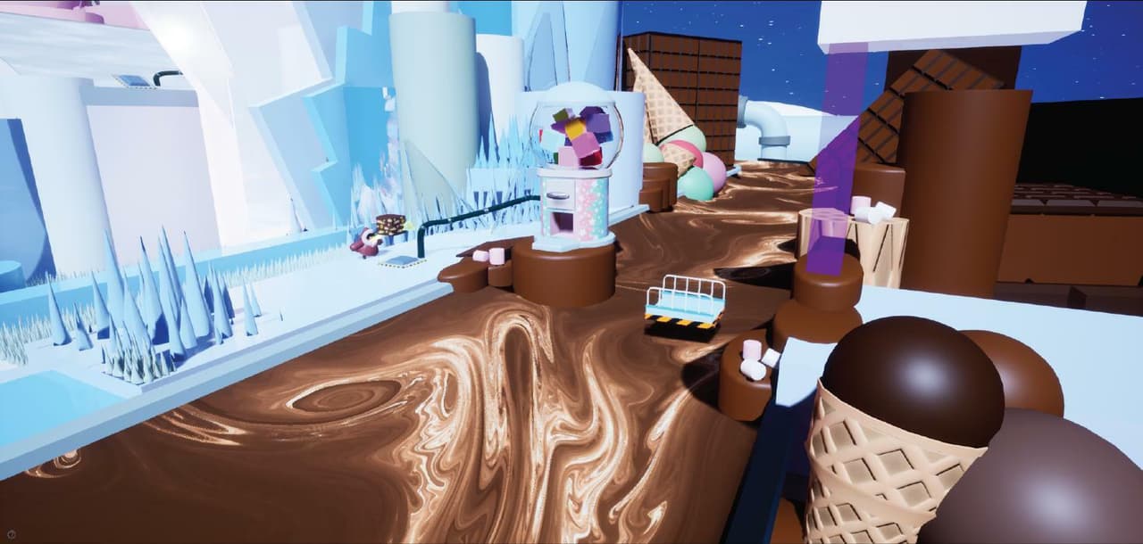 Cold Candy screenshot 3