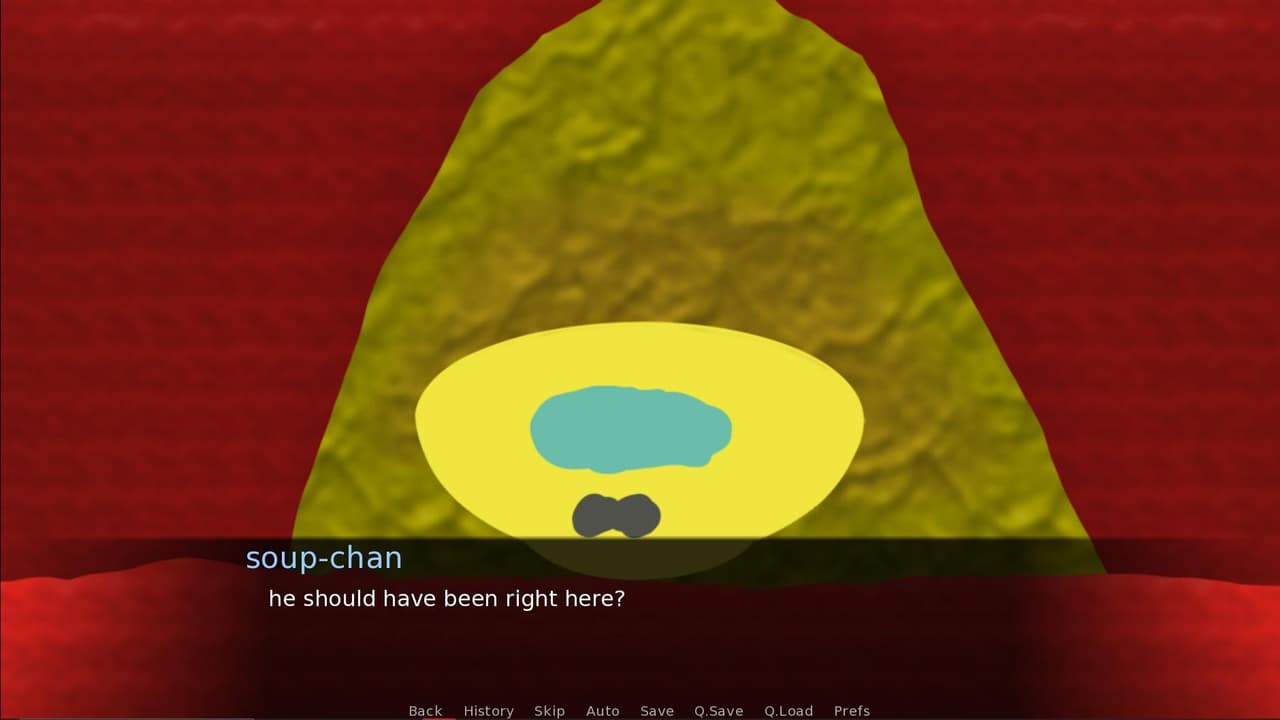 IDK SOUP 3: soup-kuns revenge