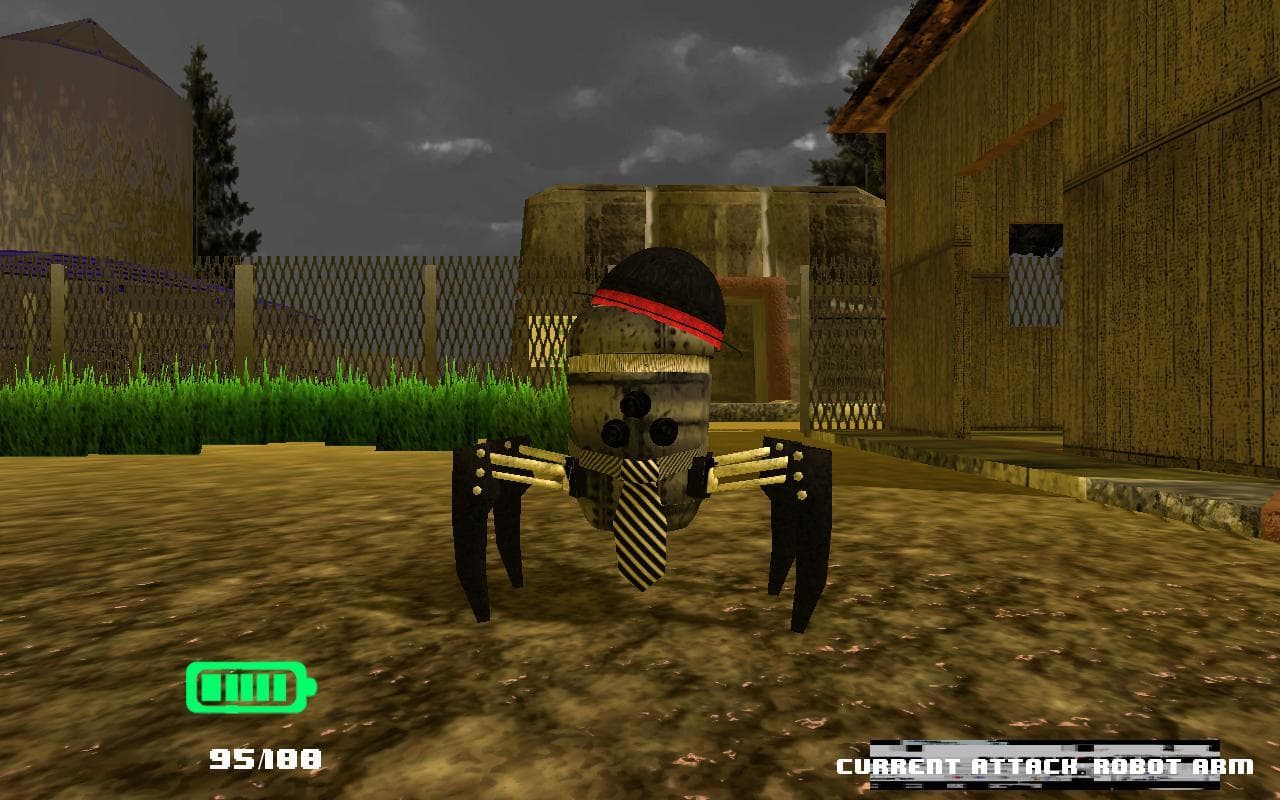 Chronicles of MAEKR (standalone) screenshot 2
