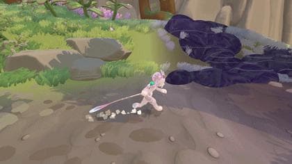 Project Shoreline screenshot 2