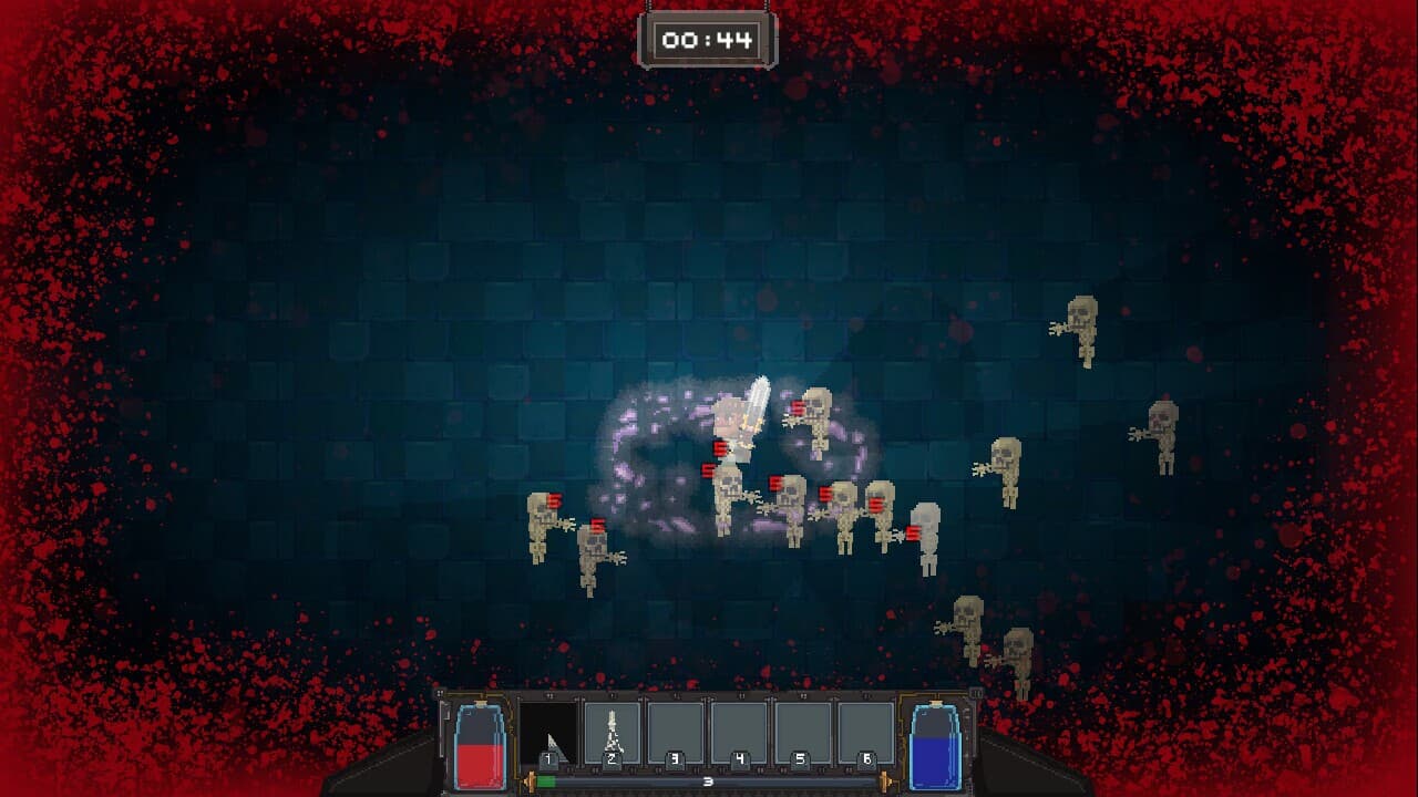 Tower of the Mad Wizard screenshot 2