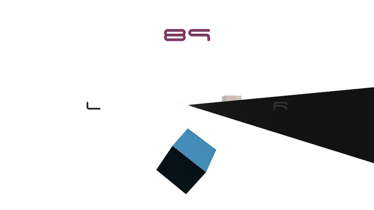 TETRISCUBE screenshot 2