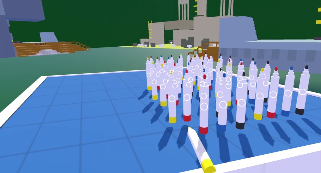 Castle VR JR screenshot 5