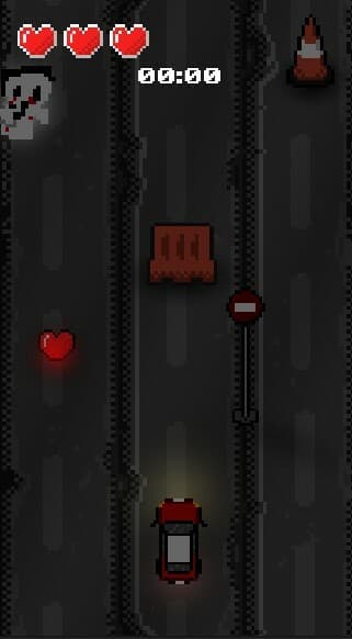 Question Nightmare screenshot 3
