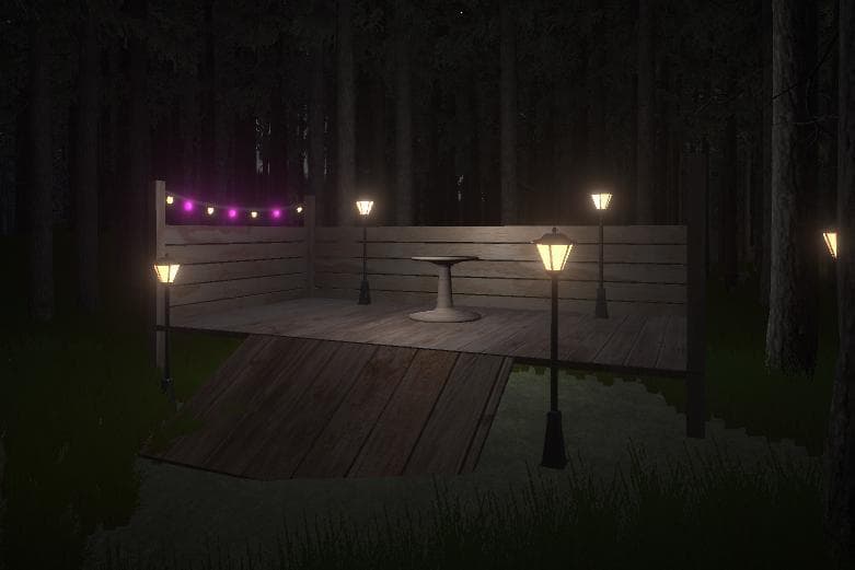 Fupacabra screenshot 3