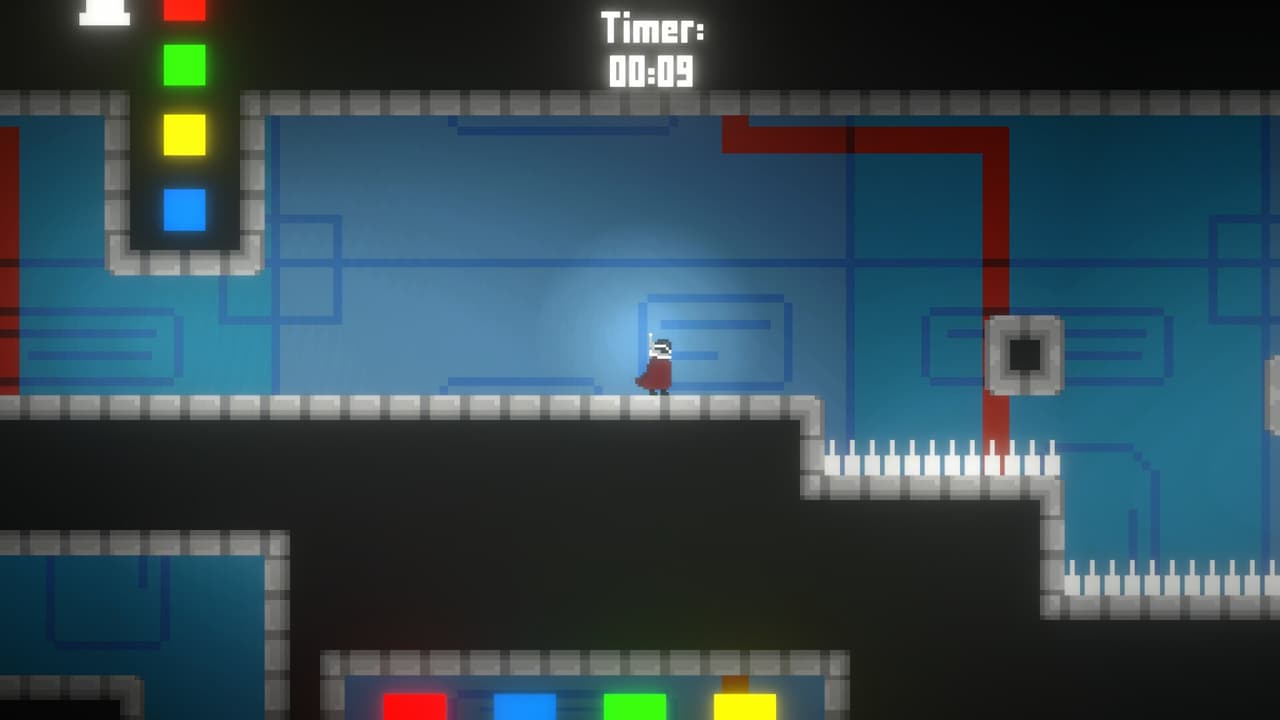 Speed is Key (Optimal Games) screenshot 5