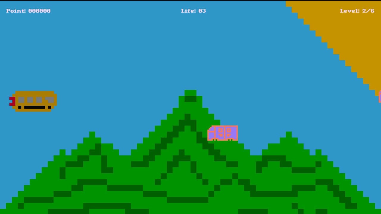 Spacia: Andromeda Life (GL) screenshot 6