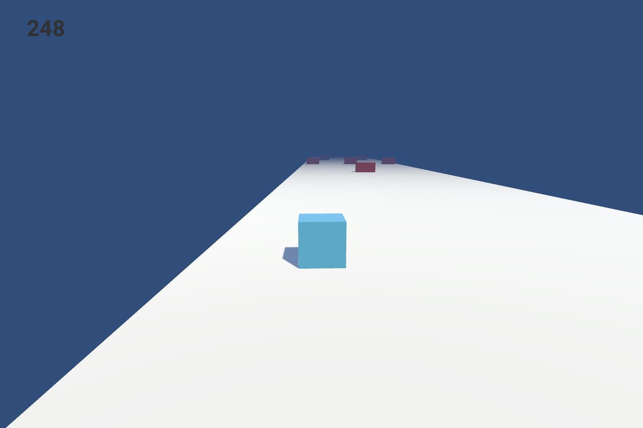 DodgeCube (SloppyTheSloth) screenshot 4