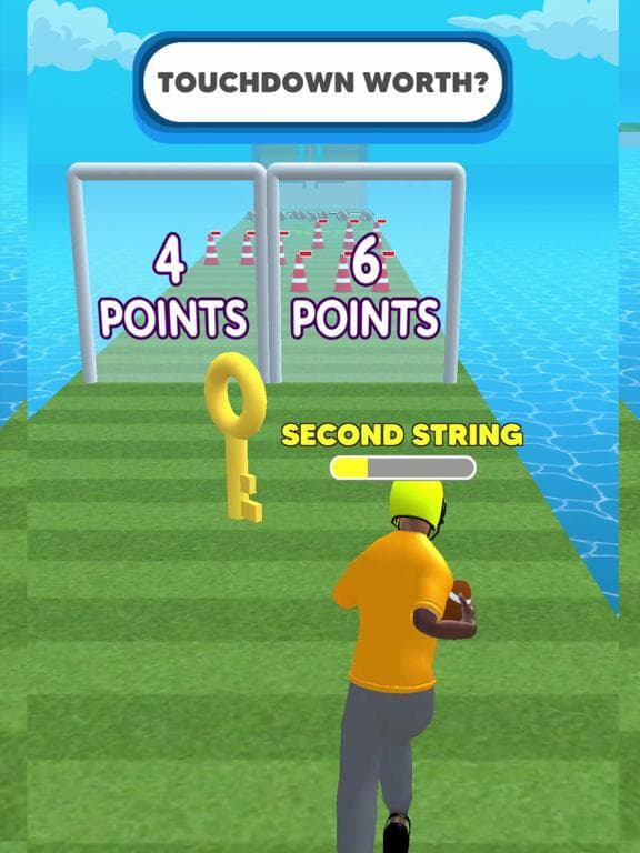 Takeem Down! screenshot 3