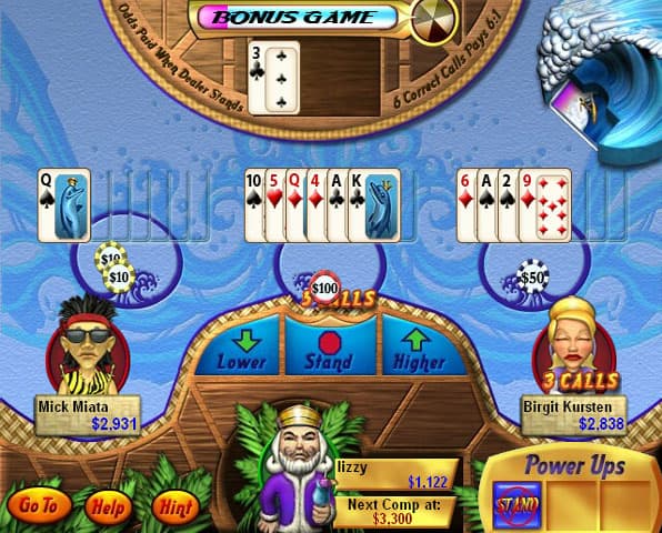 Casino Island to Go screenshot 6