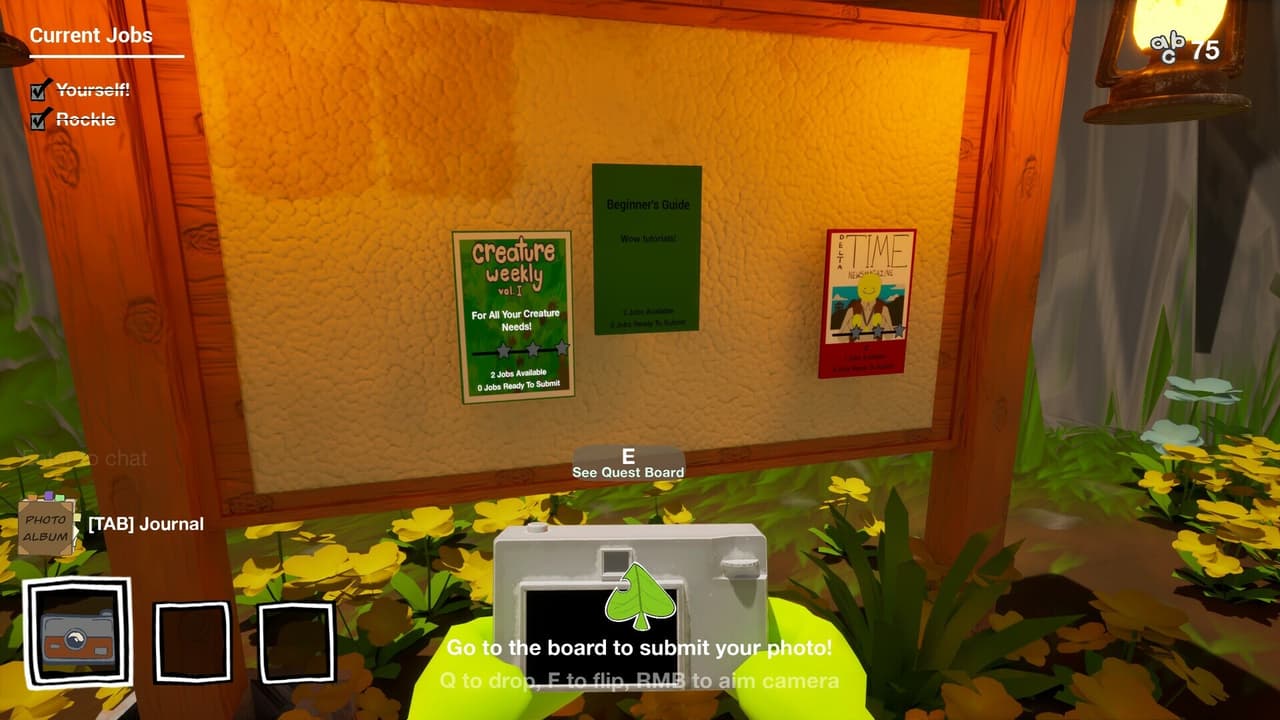 shutterbuds screenshot 3