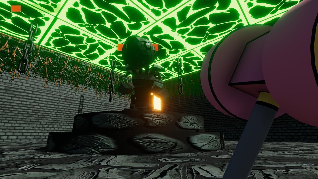 Hammer Time! (BonkEmGames, jazzhar, Flower Hendice, Skittlequeen)