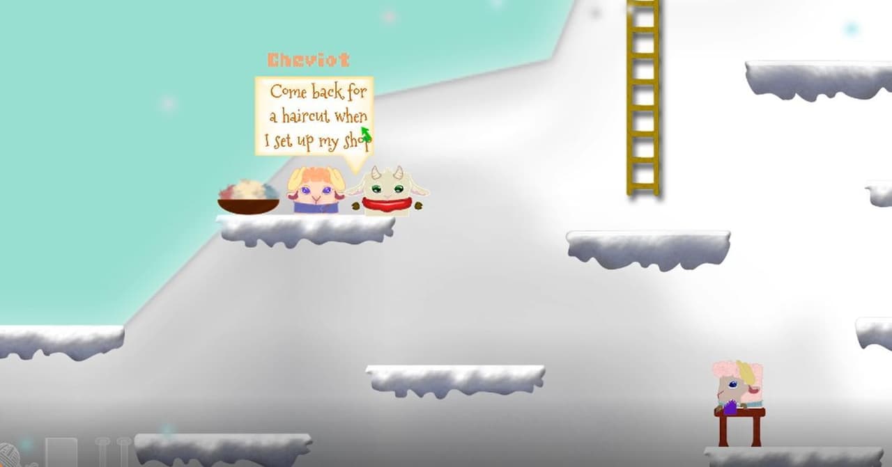 Cashmere screenshot 3