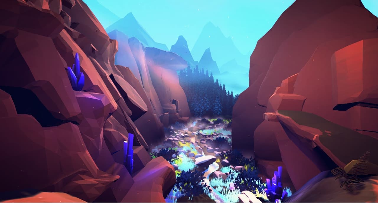 Riverhill Trials (itch) screenshot 4
