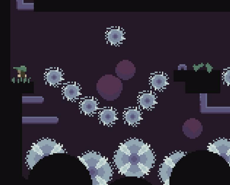 Lorelock screenshot 4