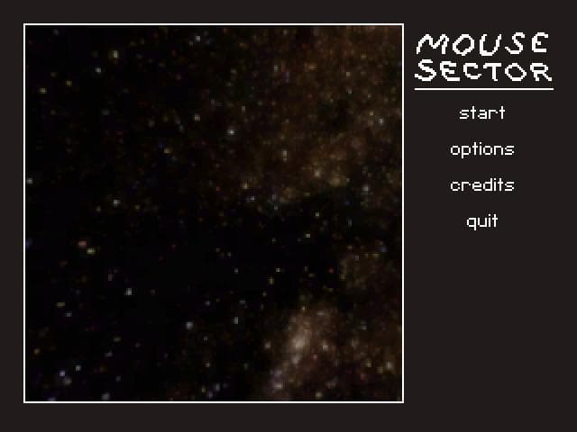 mouse sector screenshot 2