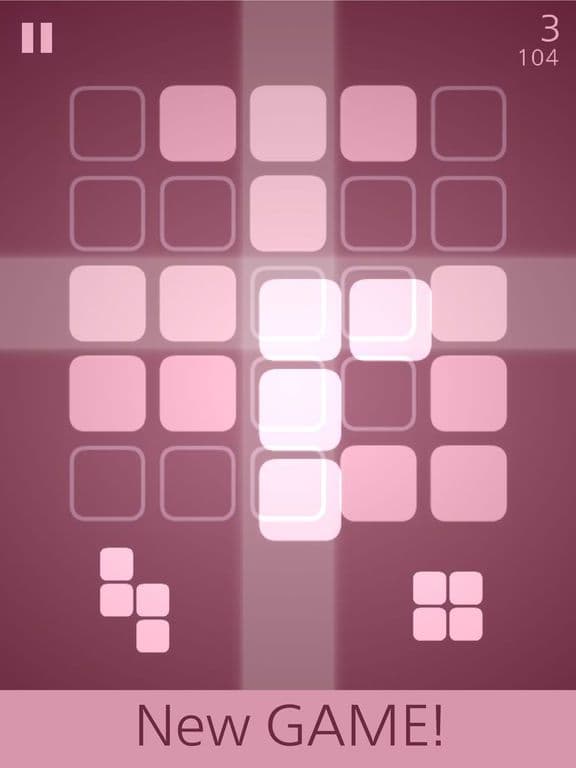 Multicross Blitz