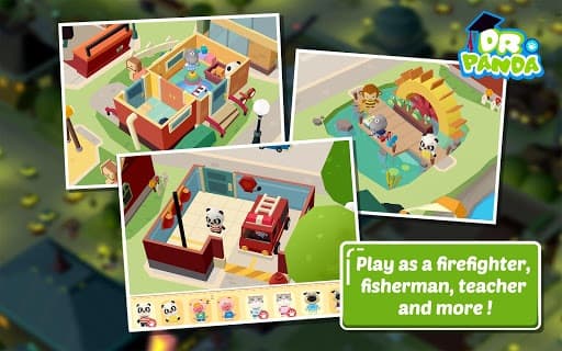 Hoopa City 2 screenshot 4