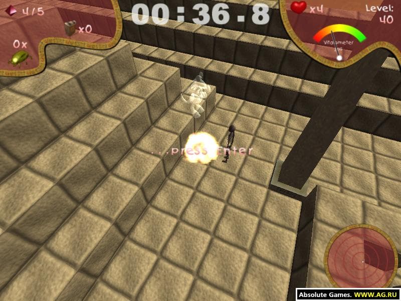Karoo screenshot 4