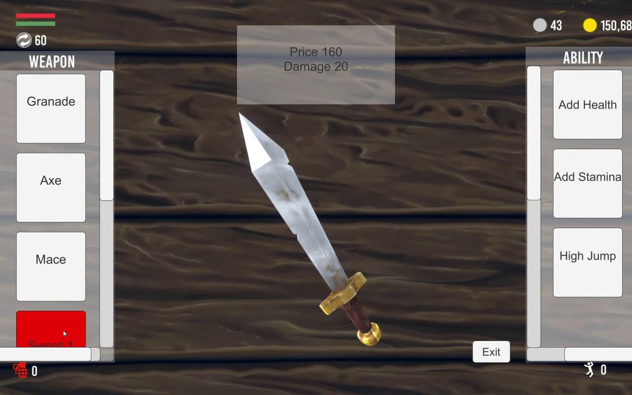 Lost Caves (TimMelnikov) screenshot 5