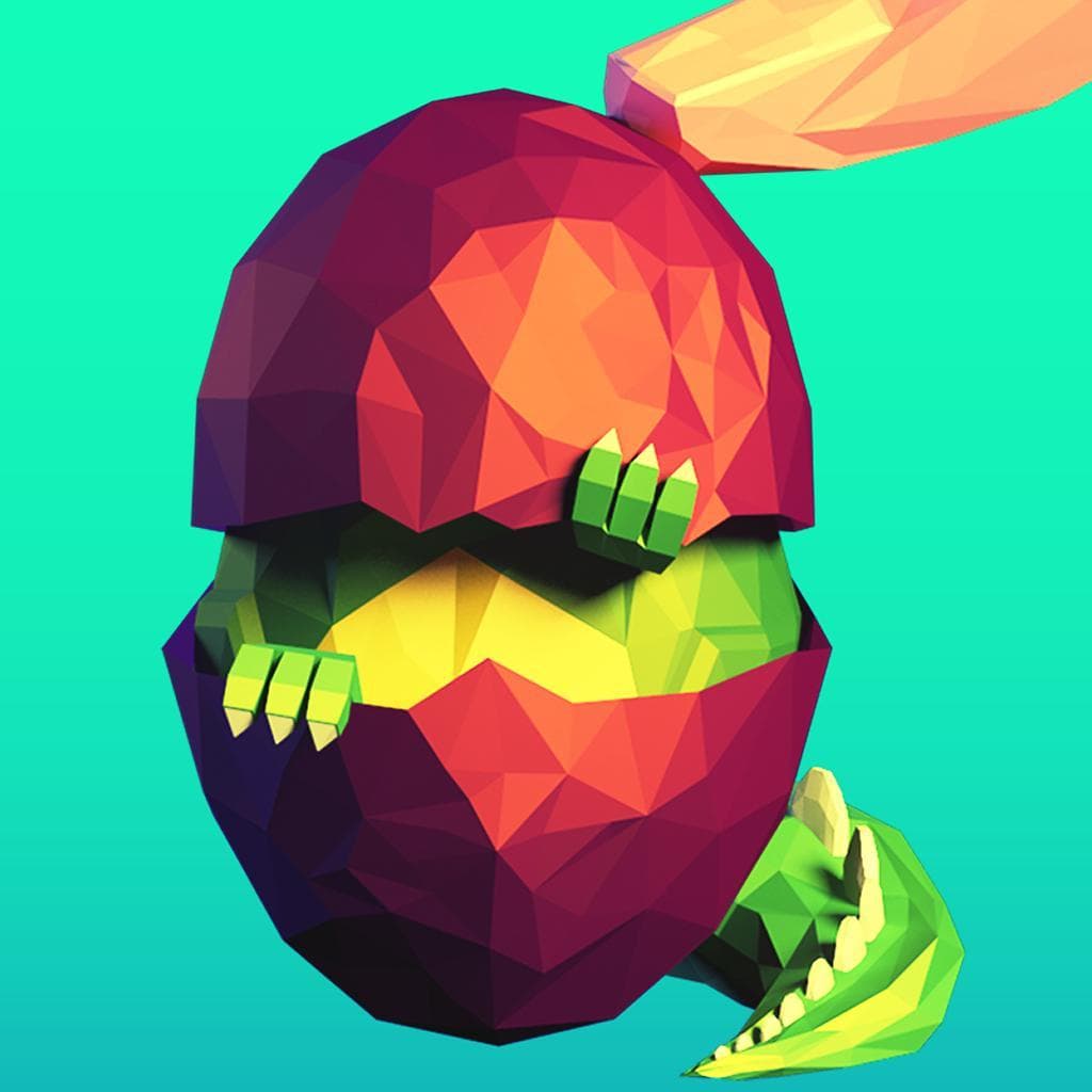 Jurassic Pet - Go Dig screenshot 2