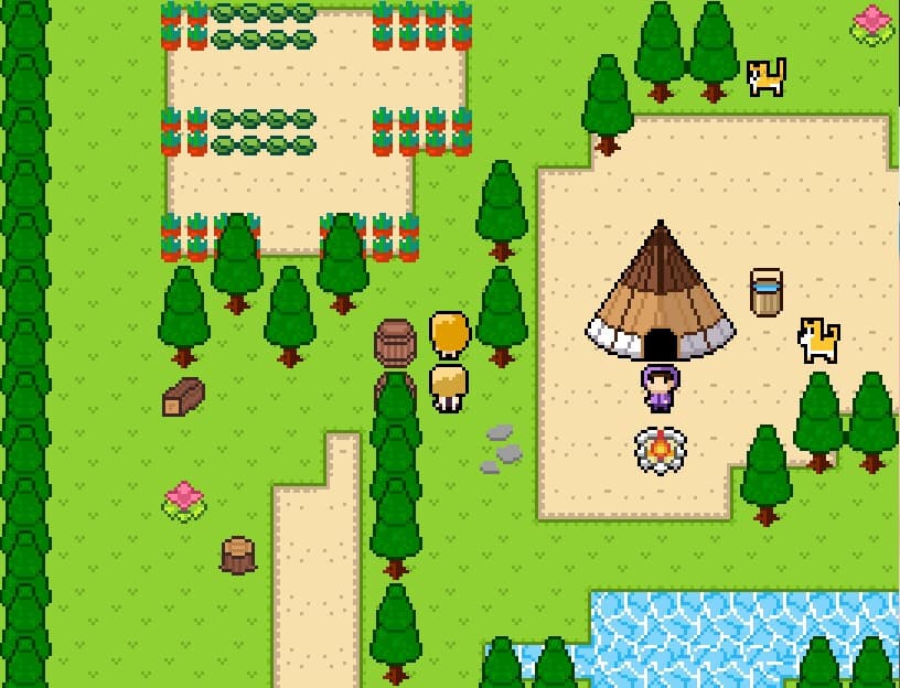 Estrus Princess screenshot 3