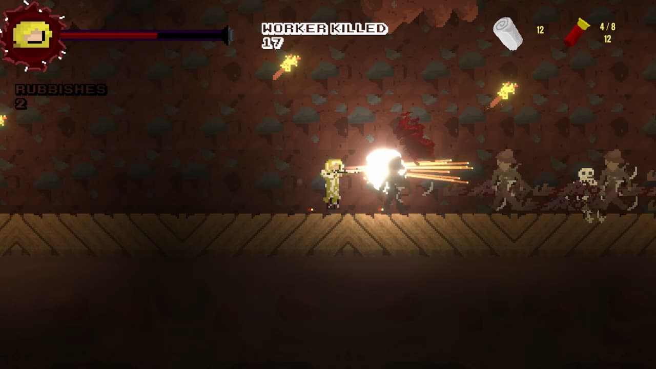 Fly to hope screenshot 3