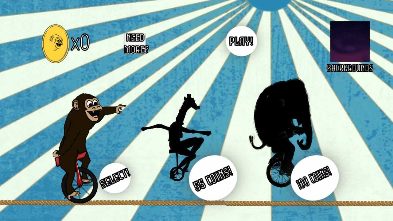 Monocyrcus screenshot 4