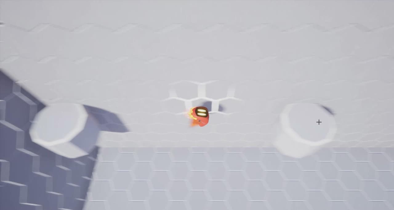 The Experiment: Compound 42 screenshot 4