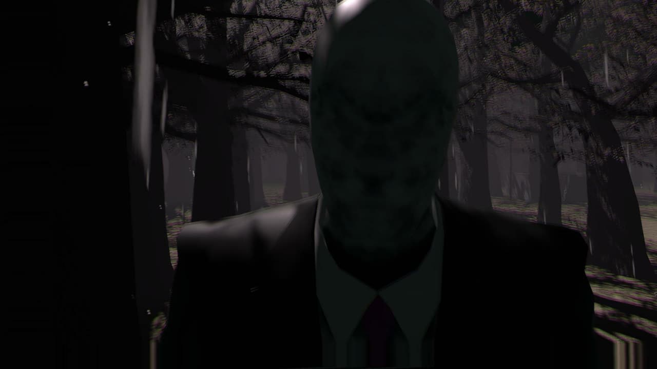 Slender Origins screenshot 2
