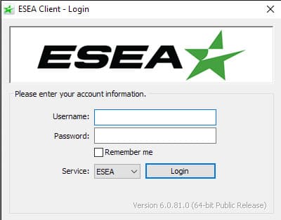 ESEA screenshot 3