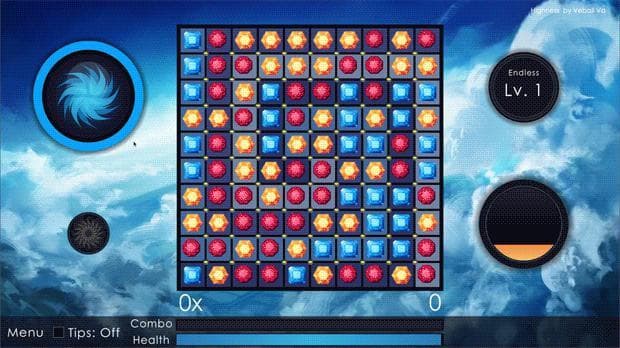 Solseris screenshot 4