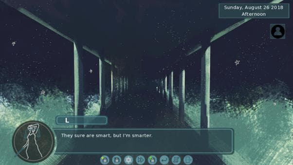 Themis Hands screenshot 4