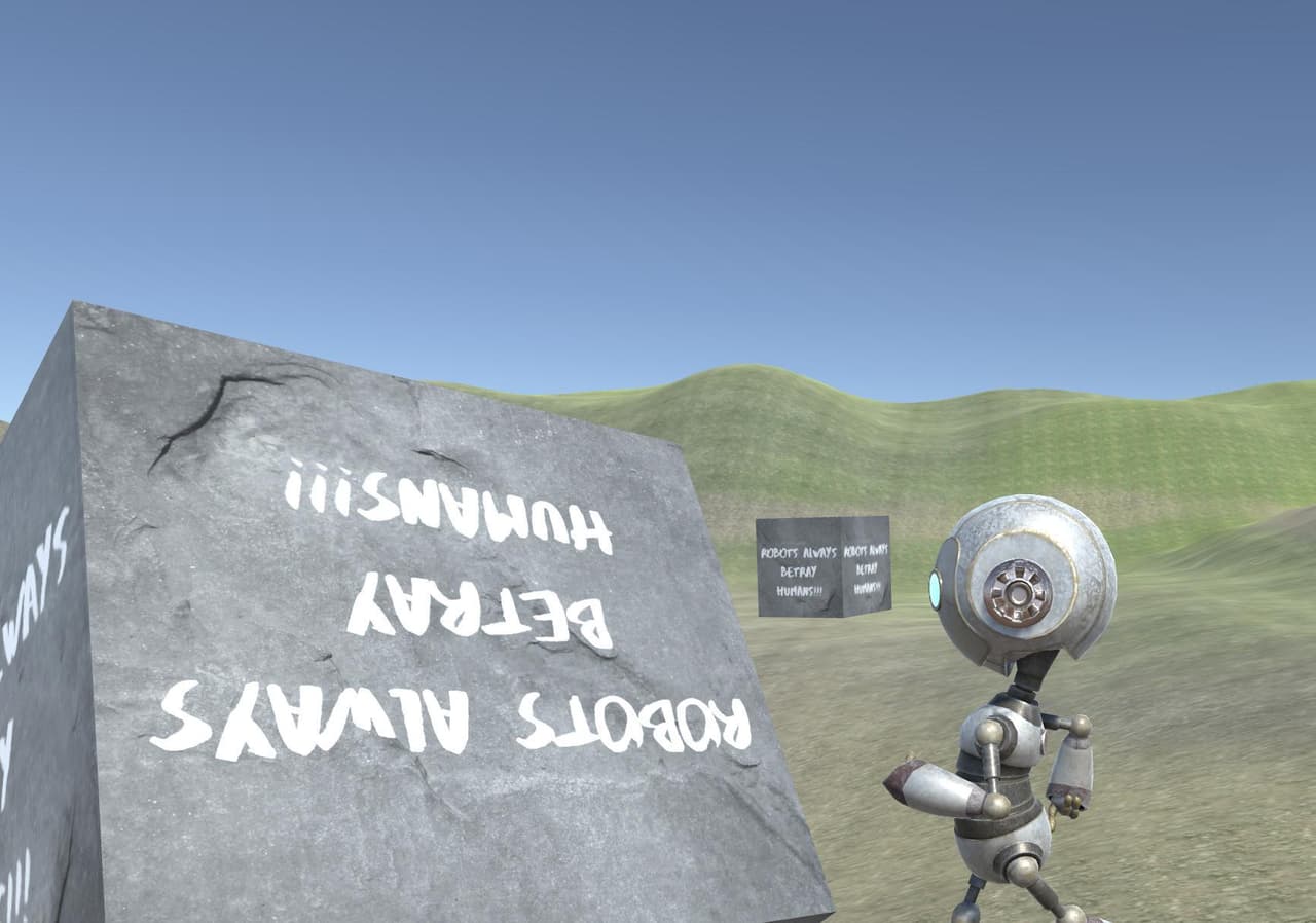 Robi screenshot 3