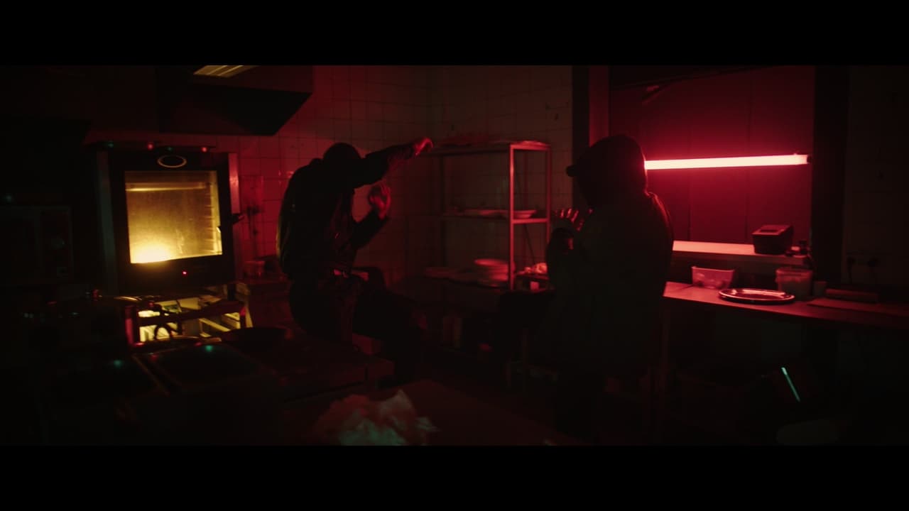 She Sees Red screenshot 3