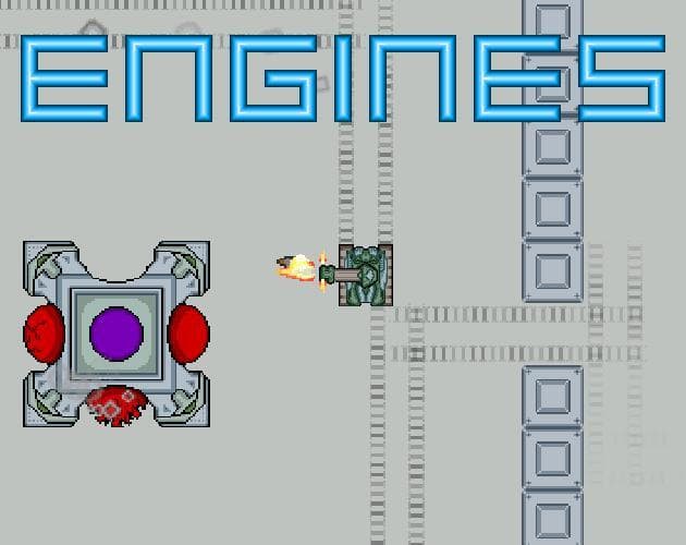 Engines screenshot 4