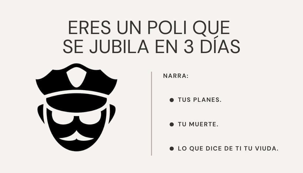 Rol en 12 palabras 2023