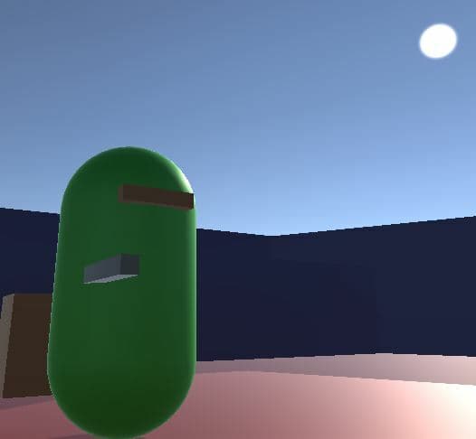 Prototype: Wave Attack