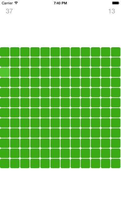 Different Squares screenshot 6