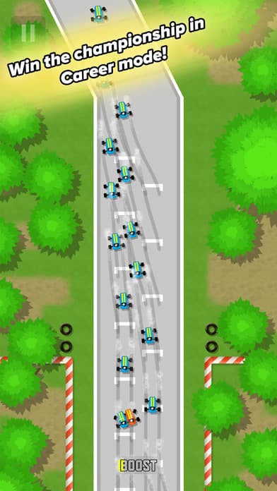 DriftnDrive screenshot 6