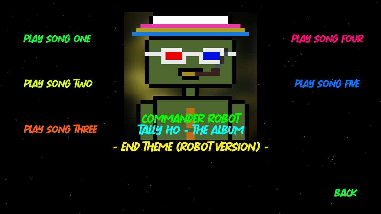 Super Alien Sniper - Super Realisitic Simulator screenshot 4
