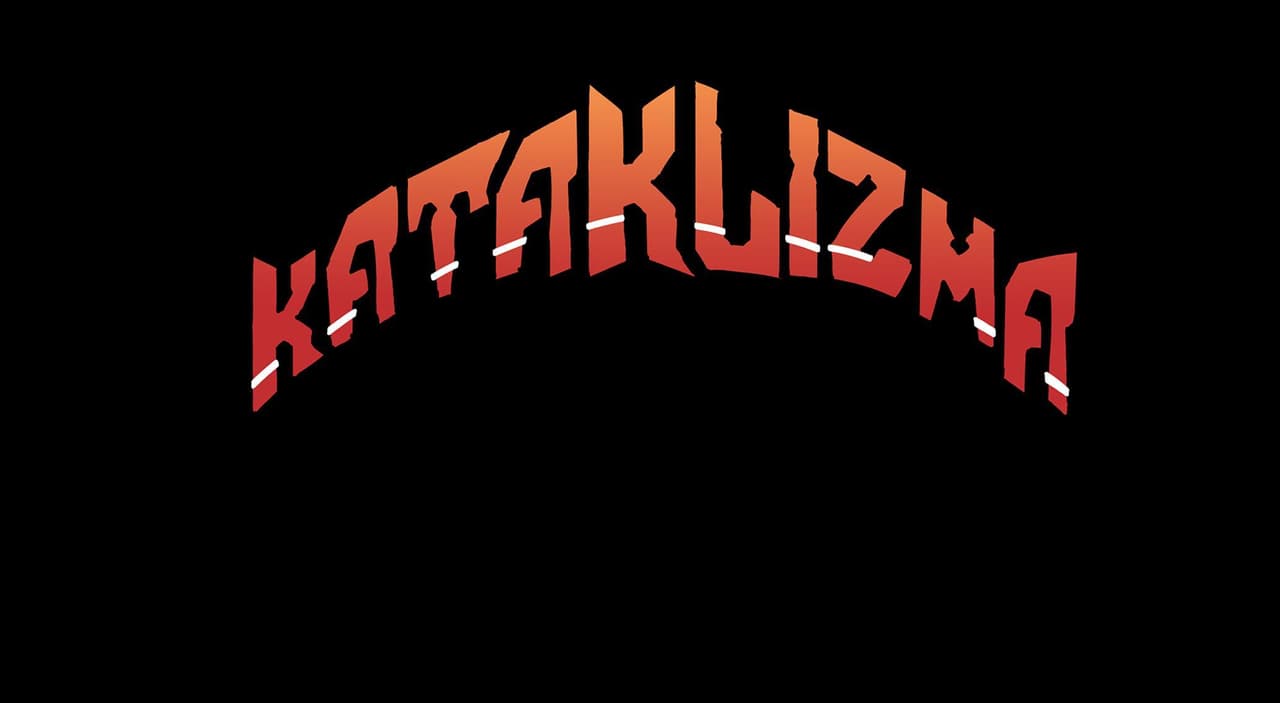 Kataklizma