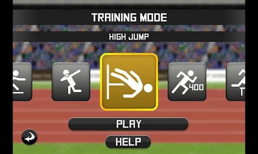 Deluxe Track&Field