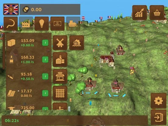 Age of Discovery Colonization screenshot 6