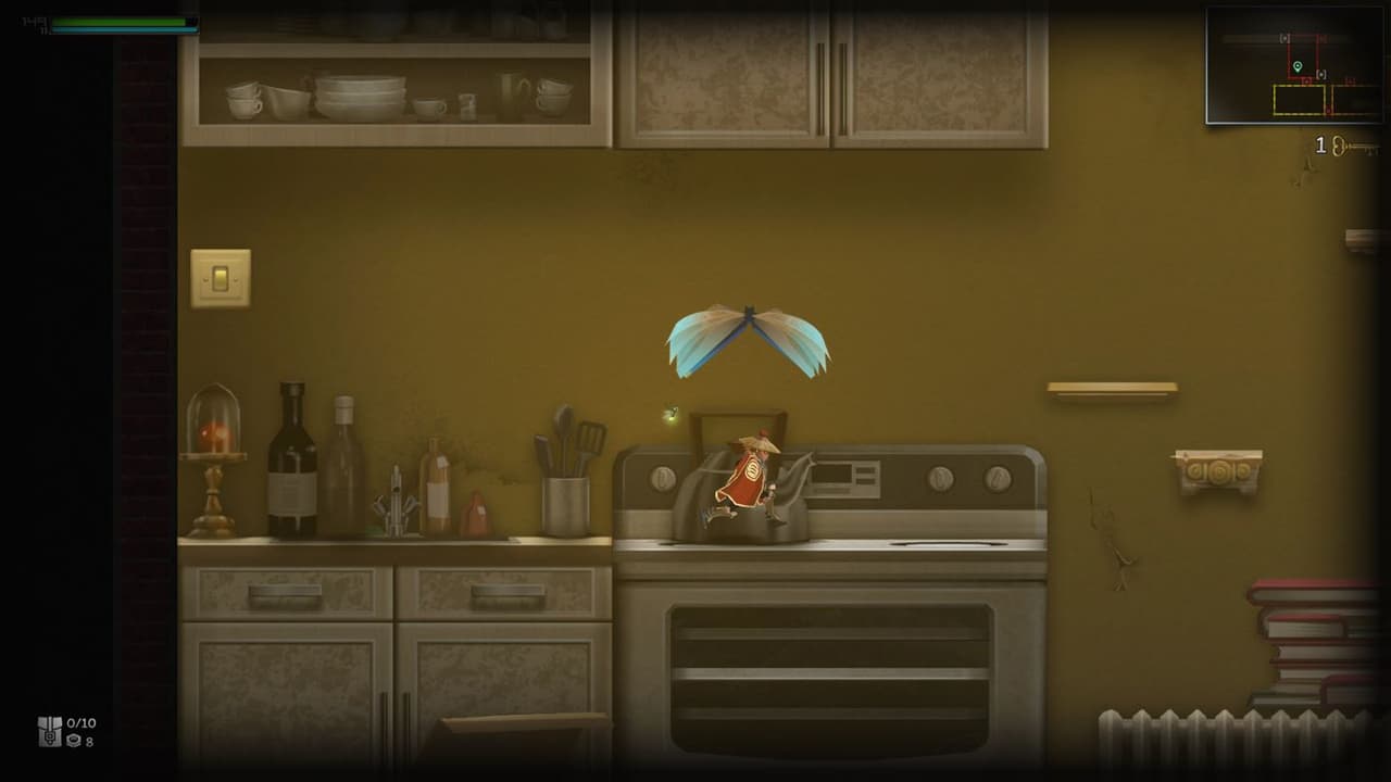 Toy Odyssey: The Lost and Found screenshot 5