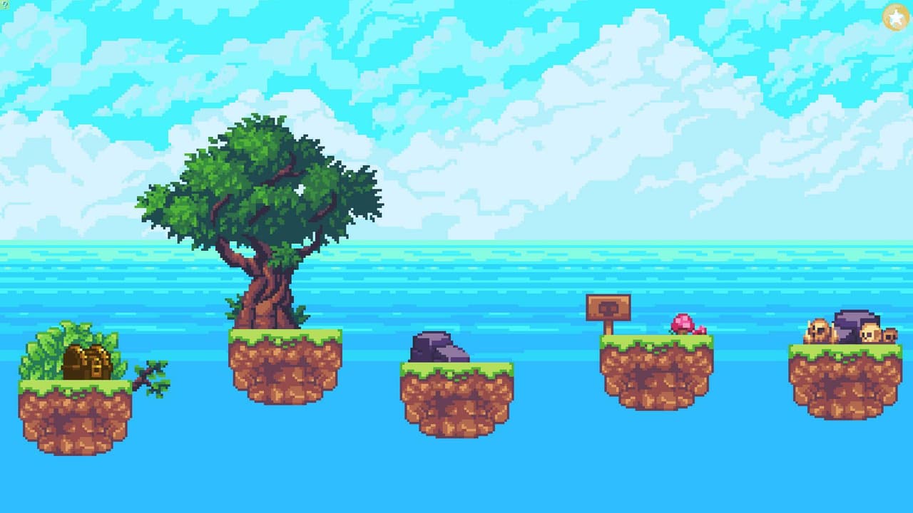 I am a chest screenshot 2