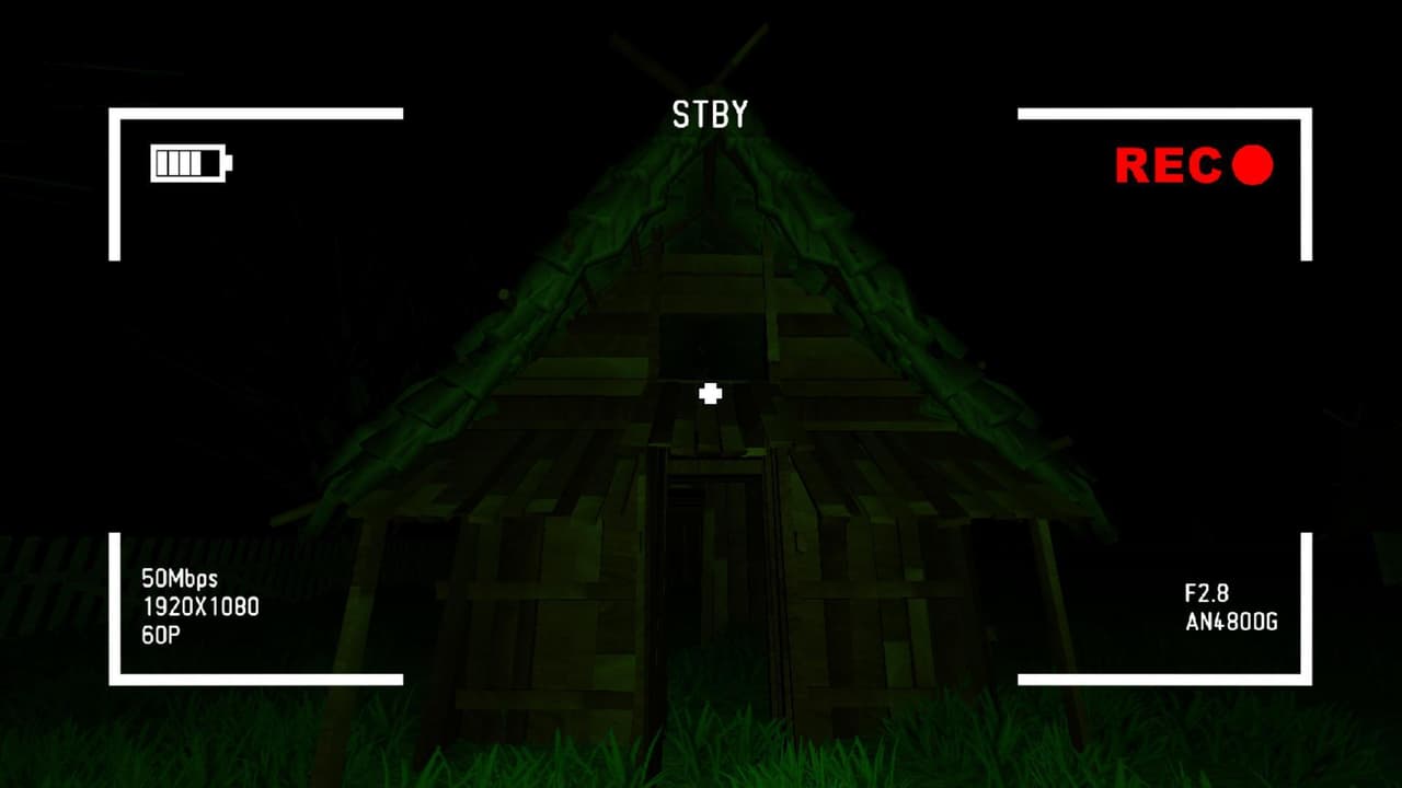 C R U X screenshot 4