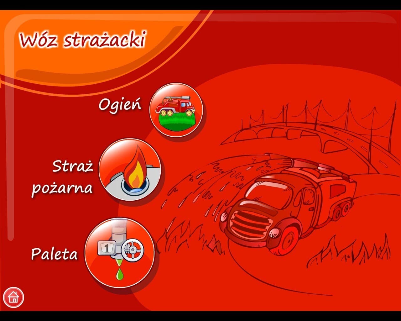 Mądra Głowa screenshot 6