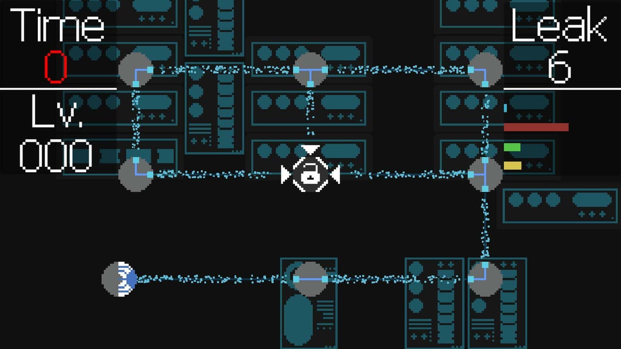Root_Access screenshot 4