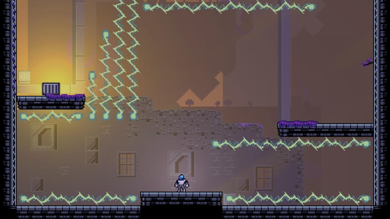Duality (itch) (WaterStopGames) screenshot 3
